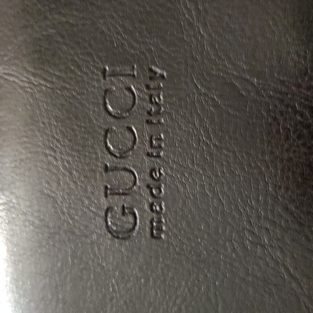 GUCCI BAG